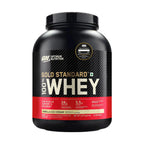 ON (Optimum Nutrition) Gold Standard 100% Whey Protein