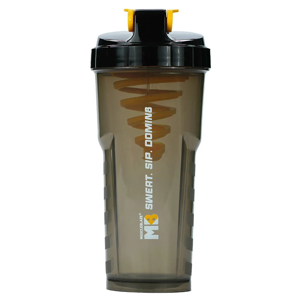 MuscleBlaze Cyclone Shaker