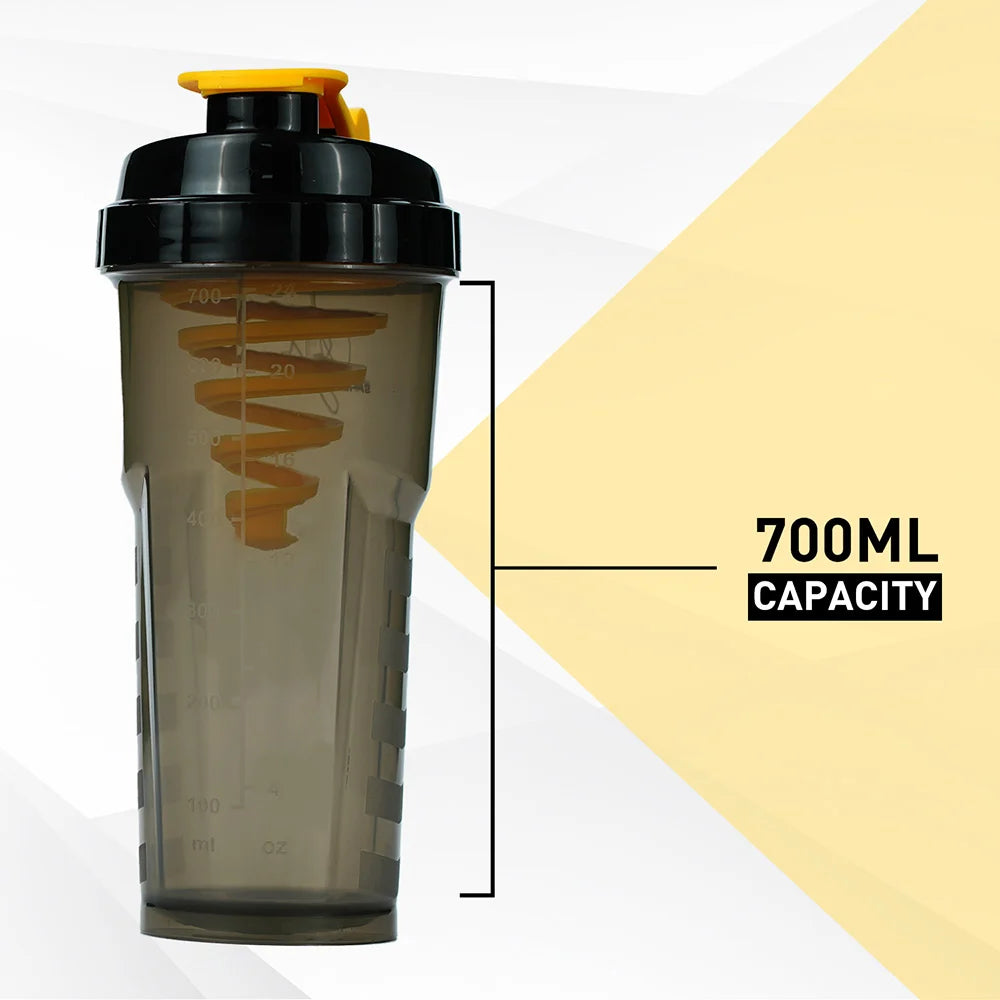 MuscleBlaze Cyclone Shaker
