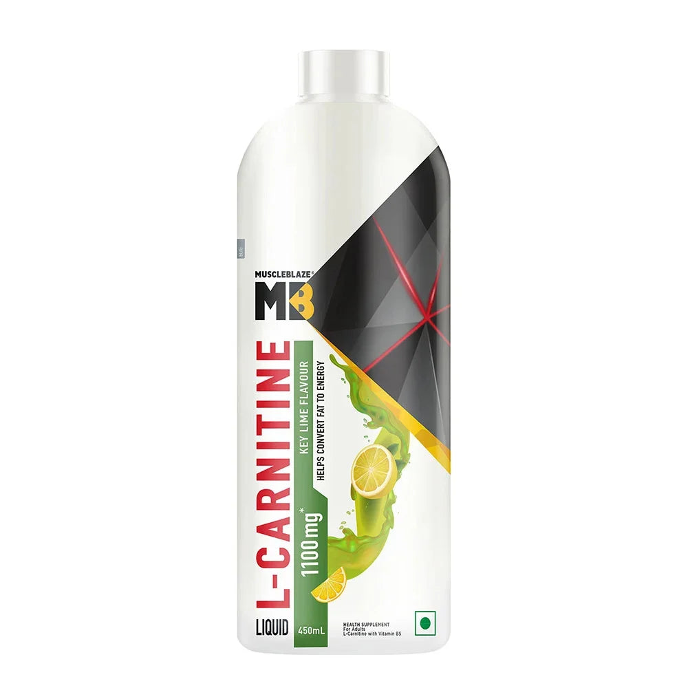 Liquid L-Carnitine pro