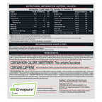 MuscleBlaze Pre Workout WrathX 340g