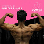 MuscleBlaze PRE Workout 200 Xtreme