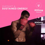 MuscleBlaze PRE Workout 200 Xtreme