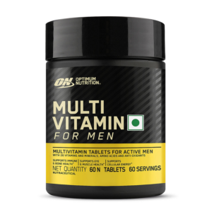 (ON) Optimum Nutrition Multivitamin for MEN