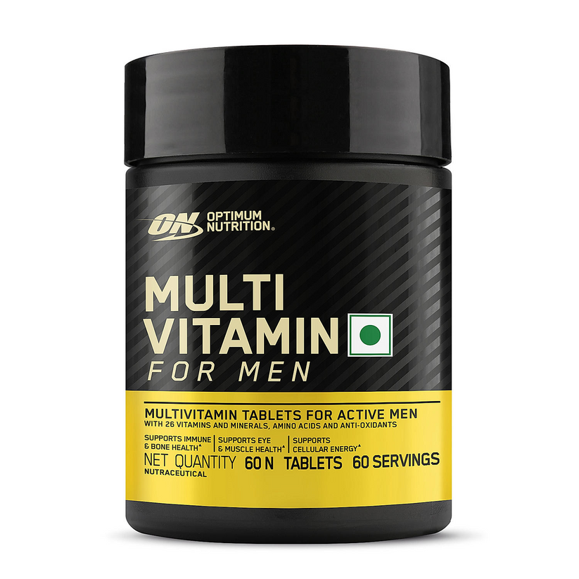 (ON) Optimum Nutrition Multivitamin for MEN