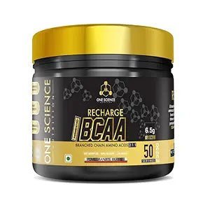 One Science Nutrition (OSN) Recharge BCAA