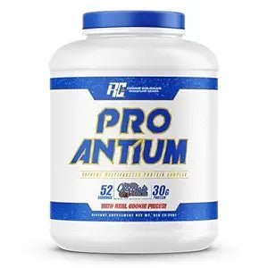 Ronnie Coleman Signature Series Pro Antium - 5.6lbs