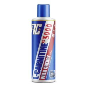 Ronnie Coleman Signature Series L-Carnitine 3000,Liquid Dietary