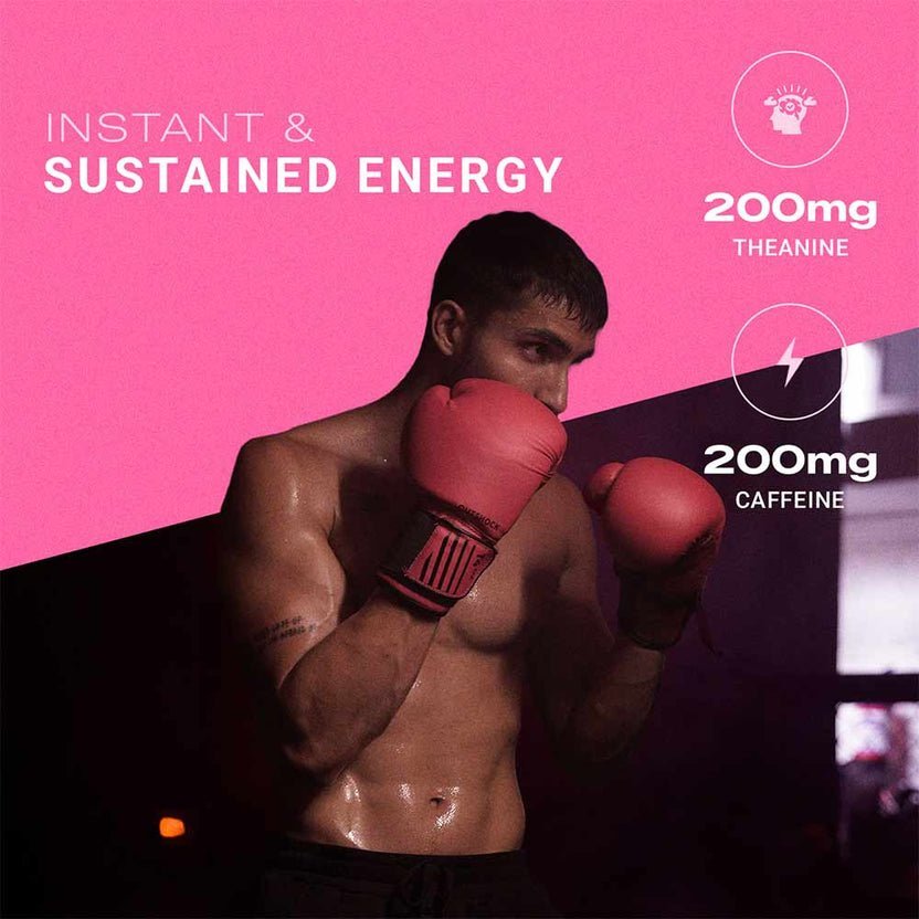 MuscleBlaze PRE Workout 200 Xtreme - Image 4