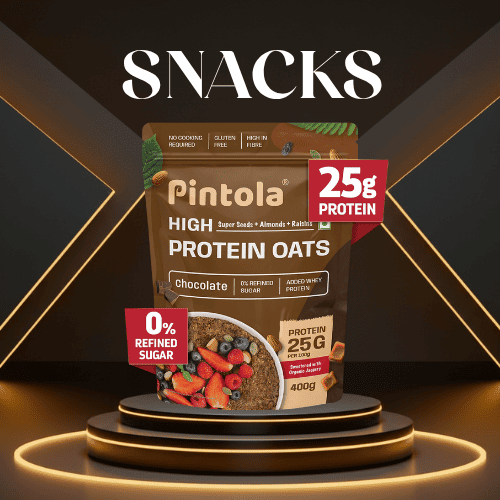 Snacks
