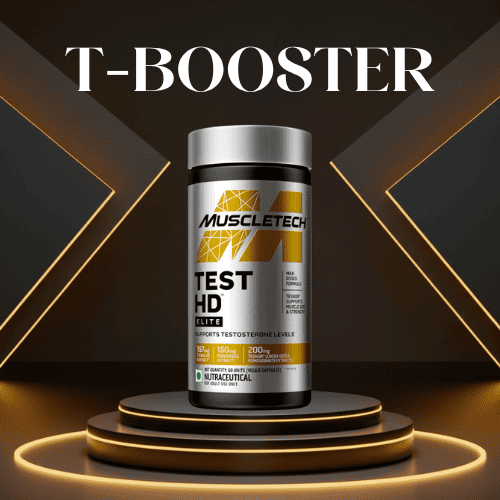 T Booster