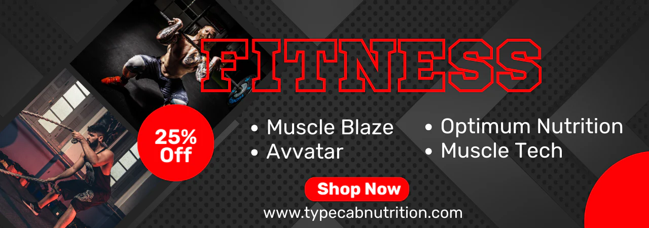 Slide 2 – Power Up Your Workout