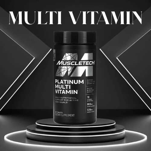 Multivitamin