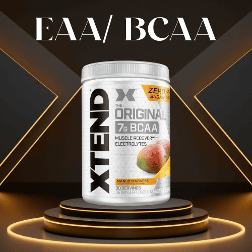 EAA/BCAA