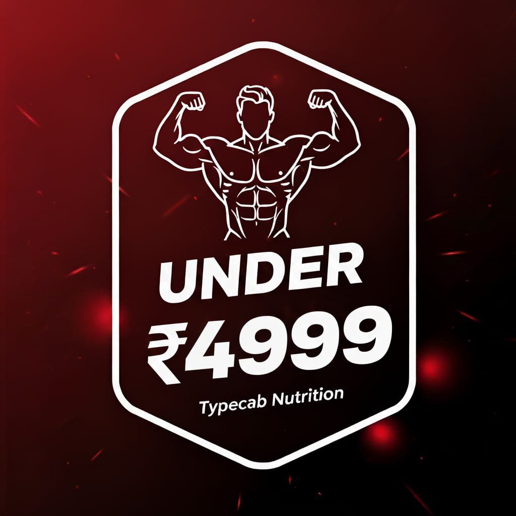 Under 4999